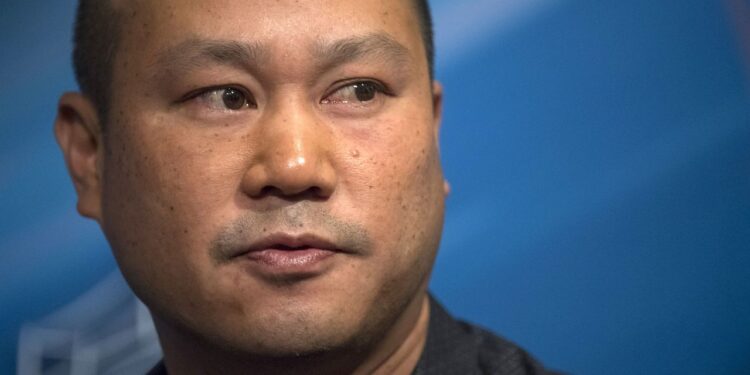 The Death of Zappos’s Tony Hsieh: A Spiral of Alcohol, Drugs and Extreme Behavior
