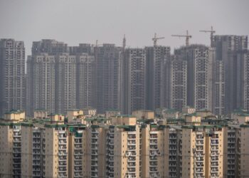 India’s realty sector on road to recovery: report