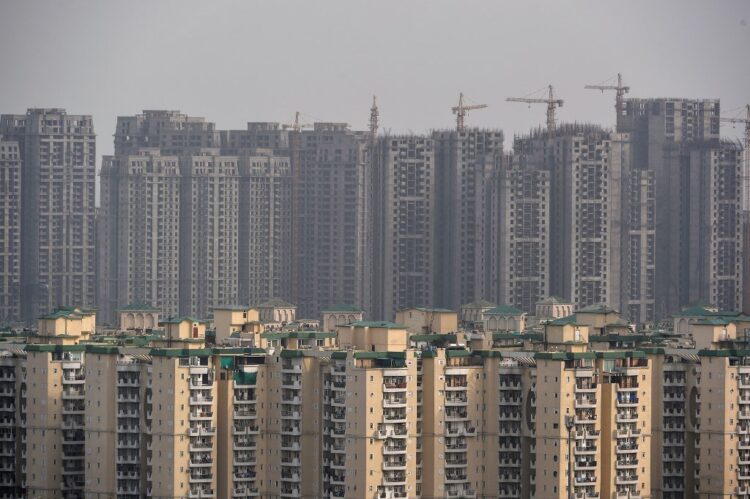 India’s realty sector on road to recovery: report