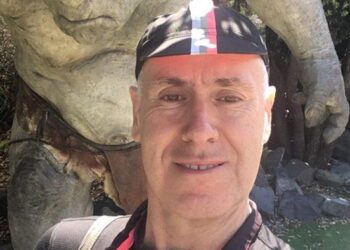 Family of cyclist Daryl Adams killed by truck in Coorong tells court of ongoing grief