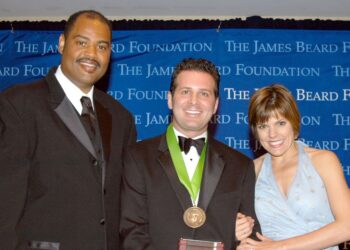 Hungry Hound Steve Dolinsky Bows Out From ABC 7 Chicago