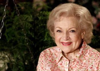 Betty White marks 99th birthday Sunday; up late as she wants | KTAB