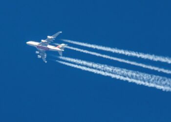 Jet fuel demand holds clues to world economy’s health