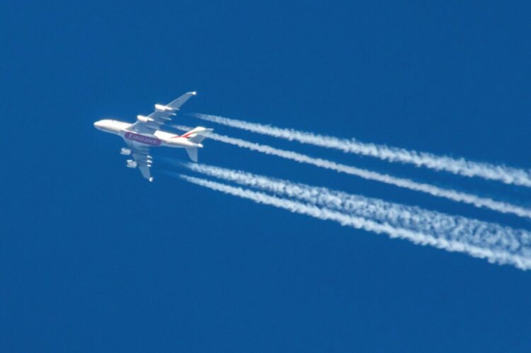 Jet fuel demand holds clues to world economy’s health