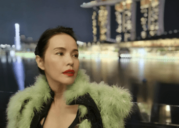 Local celebrities share their 2021 new year’s resolutions after a challenging year