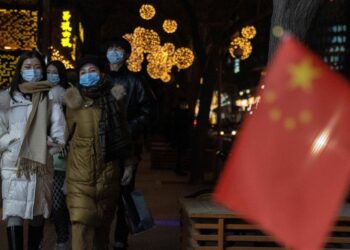 Asia Today: Bangkok shuts schools, entertainment venues