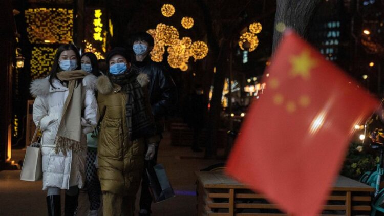 Asia Today: Bangkok shuts schools, entertainment venues