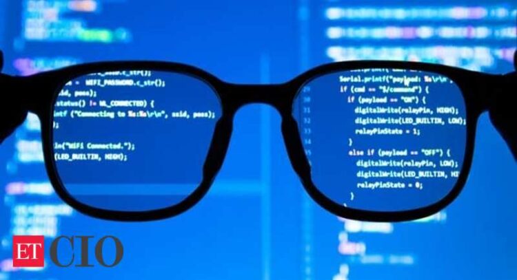 Asia Pacific Big Data analytics solutions revenue grows 12%: IDC – ETCIO.com