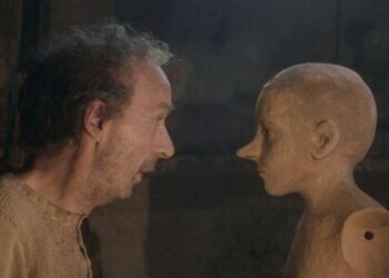 ‘Adventures of Pinocchio’ to hit small screen by this year end