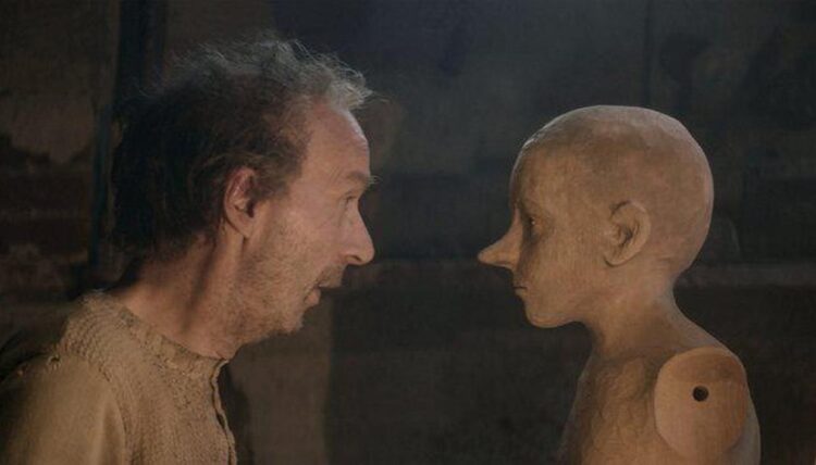 ‘Adventures of Pinocchio’ to hit small screen by this year end