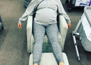 10 celebrities who gave birth in 2020