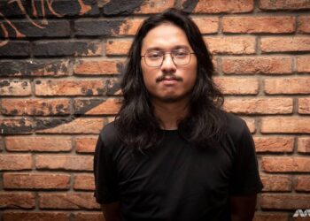 Heavy metal loving graphic designer sets up wealth redistribution website to help Indonesians hit by COVID-19