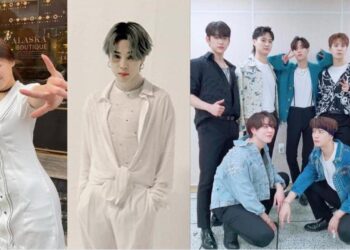What was K-POP up to this week?