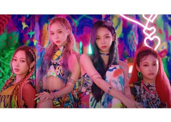 Aespa’s Black Mamba is fastest K-pop debut music video to get 100m views on YouTube, Entertainment News & Top Stories