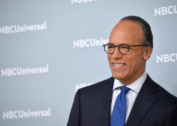 TV news may need a new business model with Trump gone, streaming