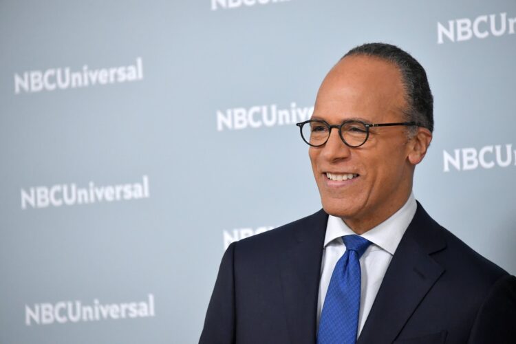 TV news may need a new business model with Trump gone, streaming