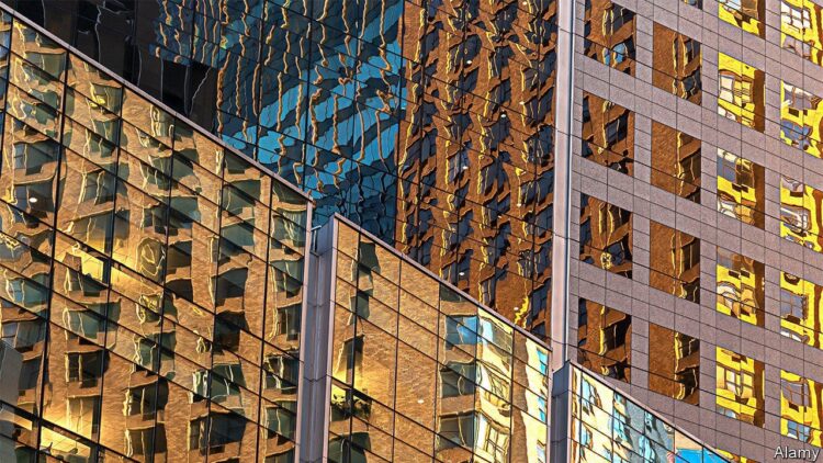 SPACS v IPOs – The Spactacular boom on Wall Street | Leaders