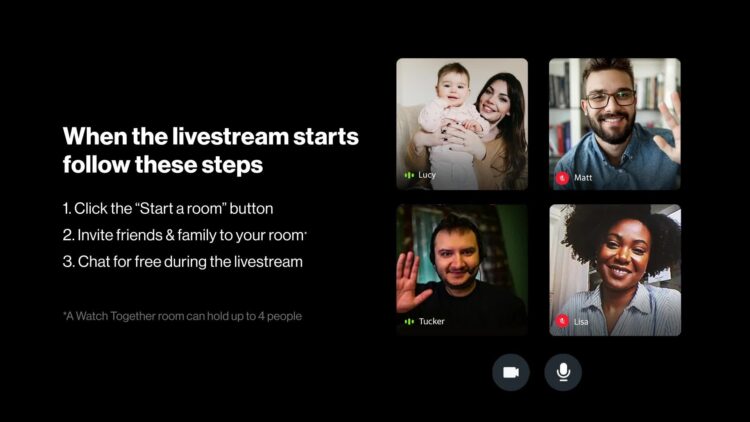 Black History Is American History: How to Watch Together