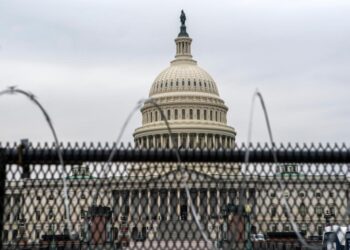 Biden says all Americans must ‘defend the truth’ – Orange County Register