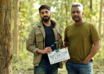 Ayushmann Khurrana’s ‘Anek’ to release in September 2021