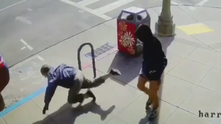 Asian Celebrities Offer $25,000 Reward For Info In Oakland Chinatown Attacks – CBS San Francisco