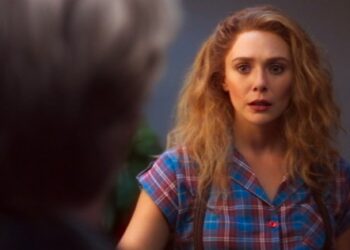 Fox’s X-Men starts crossover into the Marvel Cinematic Universe with WandaVision, Entertainment News