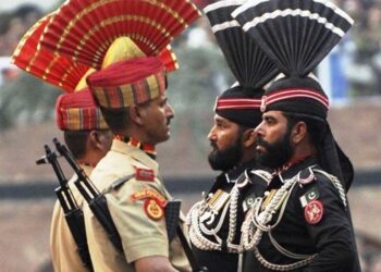 In Another Lifetime: A Roadmap to Peace for Pakistan and India –part 1