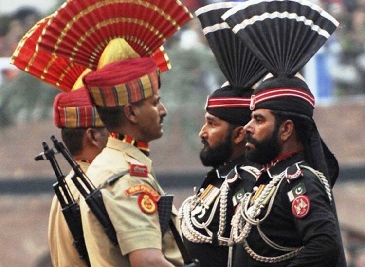 In Another Lifetime: A Roadmap to Peace for Pakistan and India –part 1