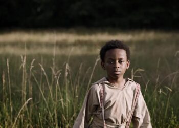 Filmmaker Jon Alston on His Timely Short Film ‘Augustus’
