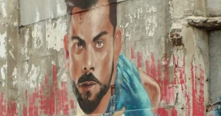 Virat Kohli retains most valuable celebrity spot for fourth consecutive year: Report | Advertising