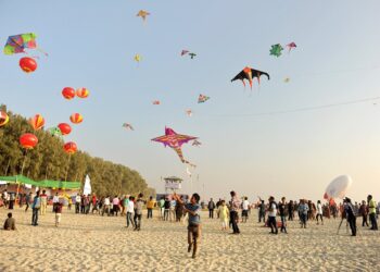 Bangladesh — a pristine beauty in South Asia