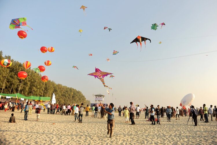 Bangladesh — a pristine beauty in South Asia