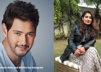 Mahesh Babu wishes Mithali Raj on achieving ‘incredible feat’