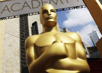 ‘Mank’ leads Oscar nominations in a year of record diversity | Celebrity News