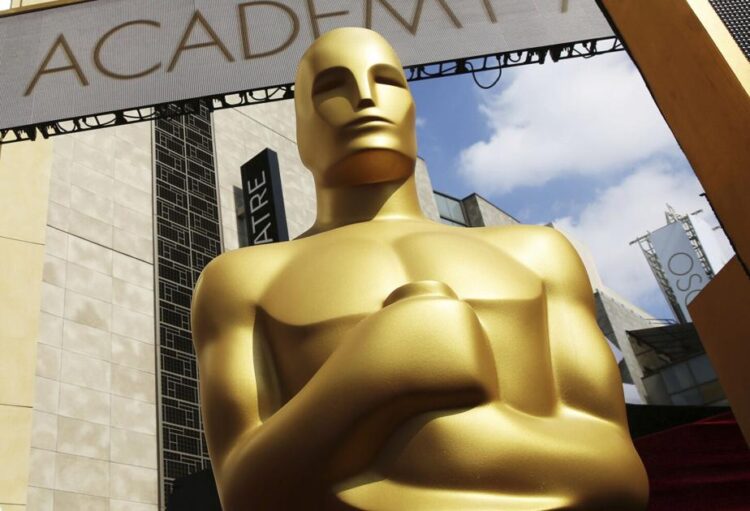 ‘Mank’ leads Oscar nominations in a year of record diversity | Celebrity News