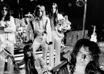 Best Alice Cooper albums from ‘Love it to Death’ to ‘Detroit Stories’