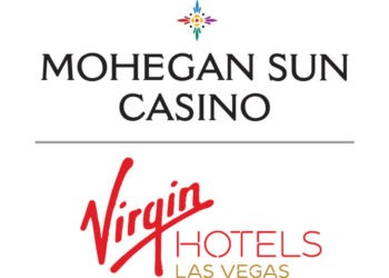 Mohegan Sun Casino At Virgin Hotels Las Vegas Opens As The First Native American Casino In The Entertainment Capital Of The World