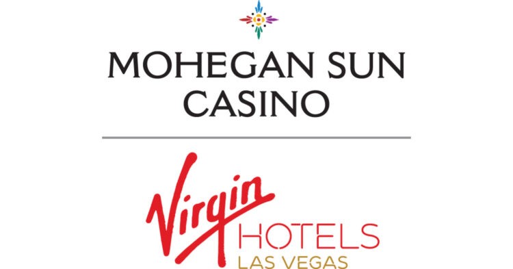 Mohegan Sun Casino At Virgin Hotels Las Vegas Opens As The First Native American Casino In The Entertainment Capital Of The World
