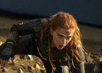 Disney delays Black Widow debut to July, adds streaming option, Entertainment News & Top Stories