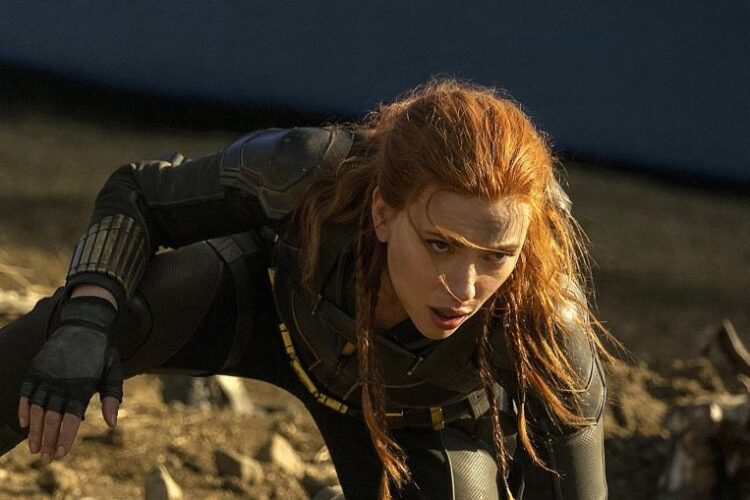 Disney delays Black Widow debut to July, adds streaming option, Entertainment News & Top Stories