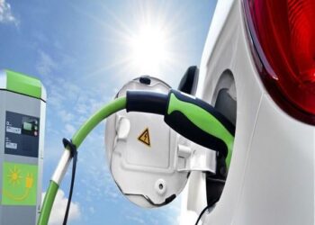 Can India catch-up with the rest of Asia in EV production?