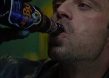 The Winter Soldier’s favourite drink is Singapore’s Tiger Beer, Entertainment News