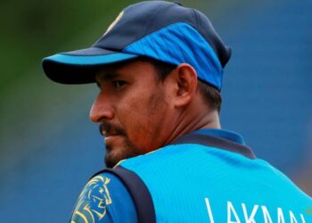 Lakmal takes five wickets but West Indies in control of first test