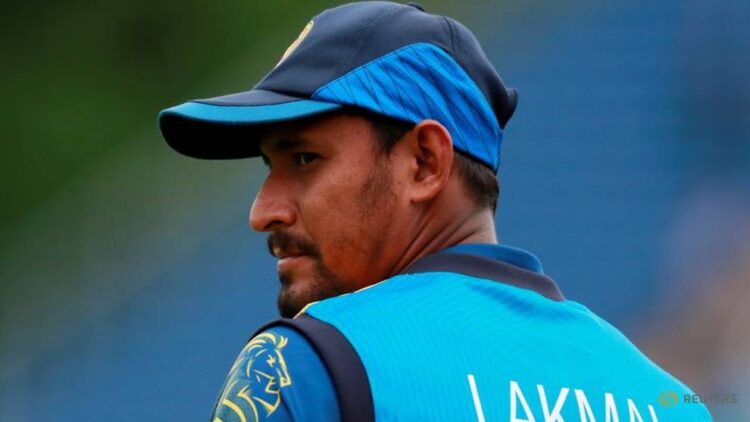 Lakmal takes five wickets but West Indies in control of first test