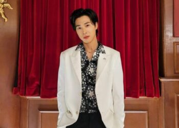 TVXQ’s Yunho apologises for breaching Covid-19 measures, Entertainment News & Top Stories