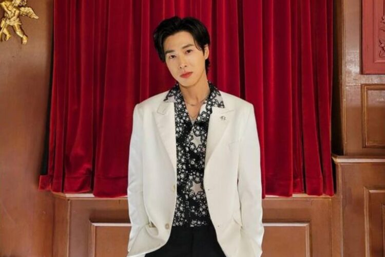 TVXQ’s Yunho apologises for breaching Covid-19 measures, Entertainment News & Top Stories