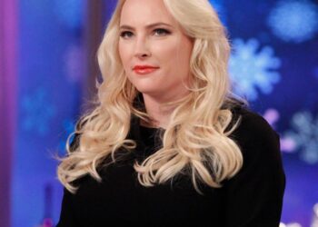 Meghan McCain Apologizes For Aiding Donald Trump’s “Racist Rhetoric” – E! Online