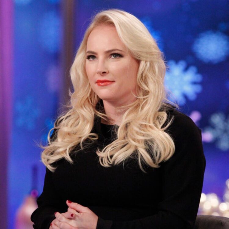 Meghan McCain Apologizes For Aiding Donald Trump’s “Racist Rhetoric” – E! Online