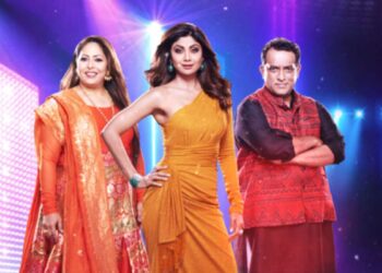 ‘Indian Idol 12’ & ‘Super Dancer 4’ put Sony TV at No.1 in UK