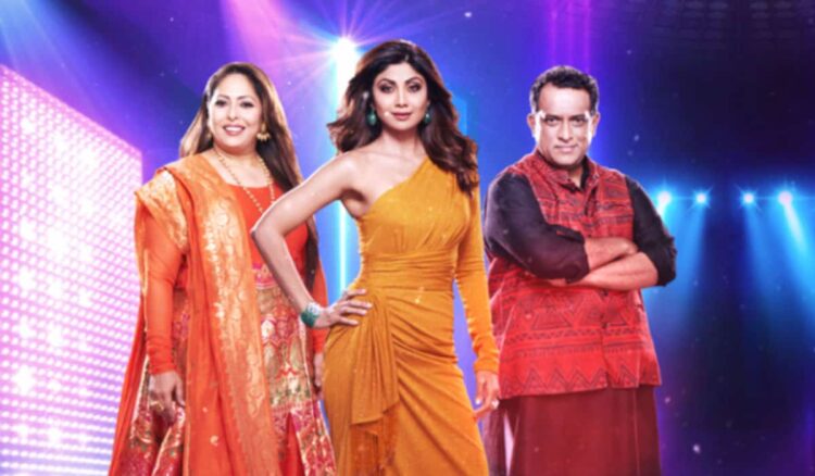 ‘Indian Idol 12’ & ‘Super Dancer 4’ put Sony TV at No.1 in UK